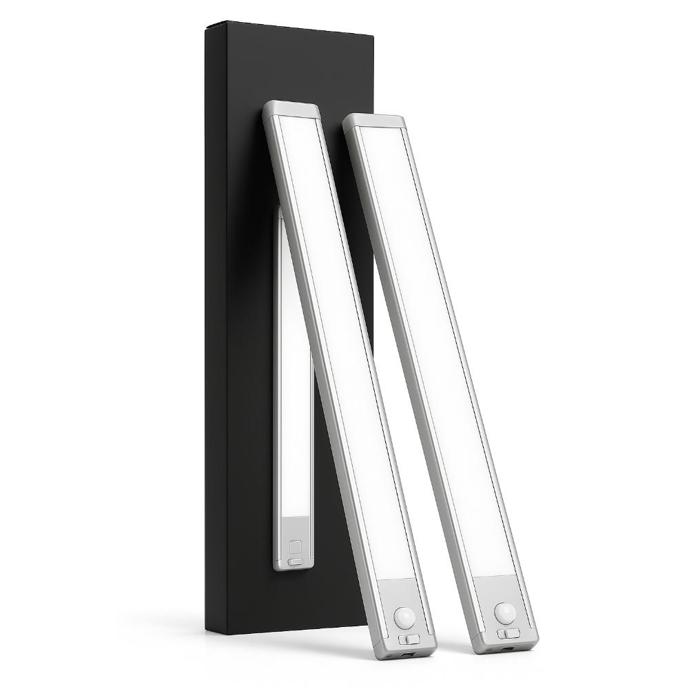 Rechargeable Motion LED Light