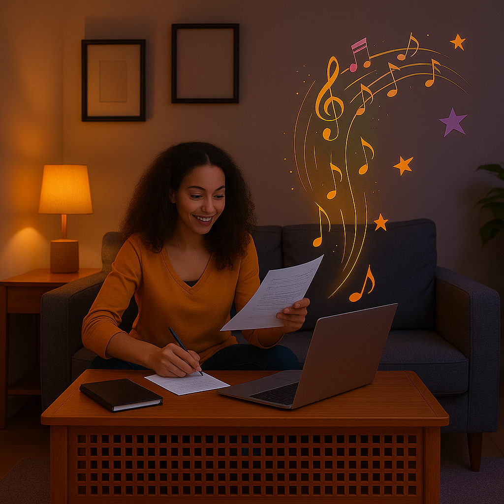 Smart Bluetooth LED Stripe