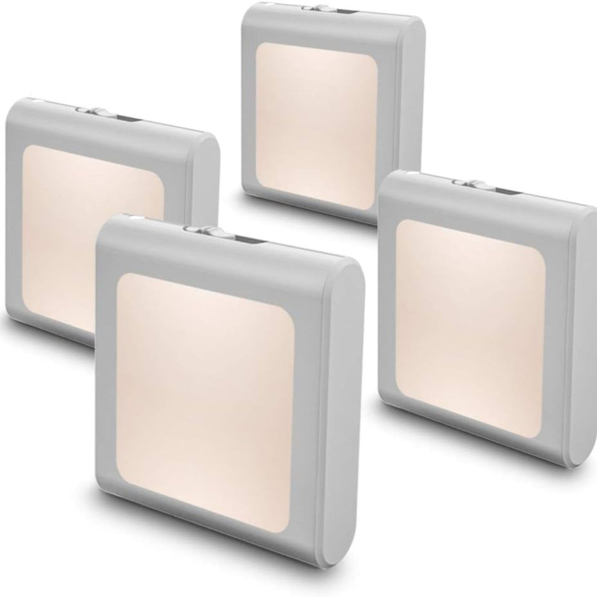 Dimmable LED Night Lights
