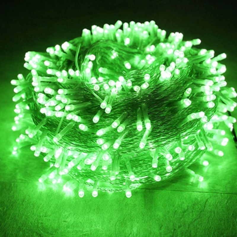 Christmas Decorative LED String Fairy Garland Light