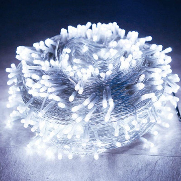 Christmas Decorative LED String Fairy Garland Light