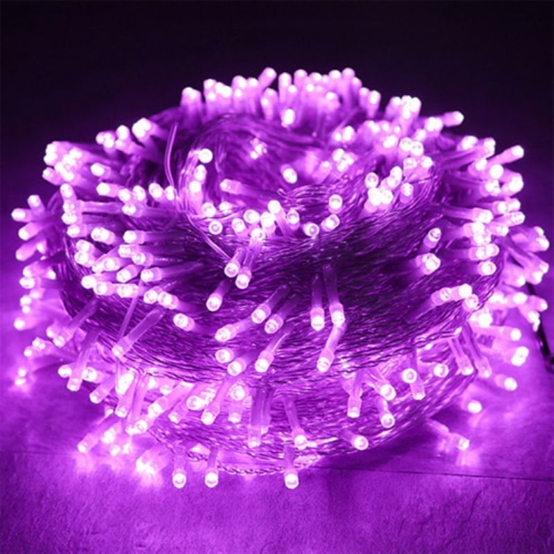 Christmas Decorative LED String Fairy Light