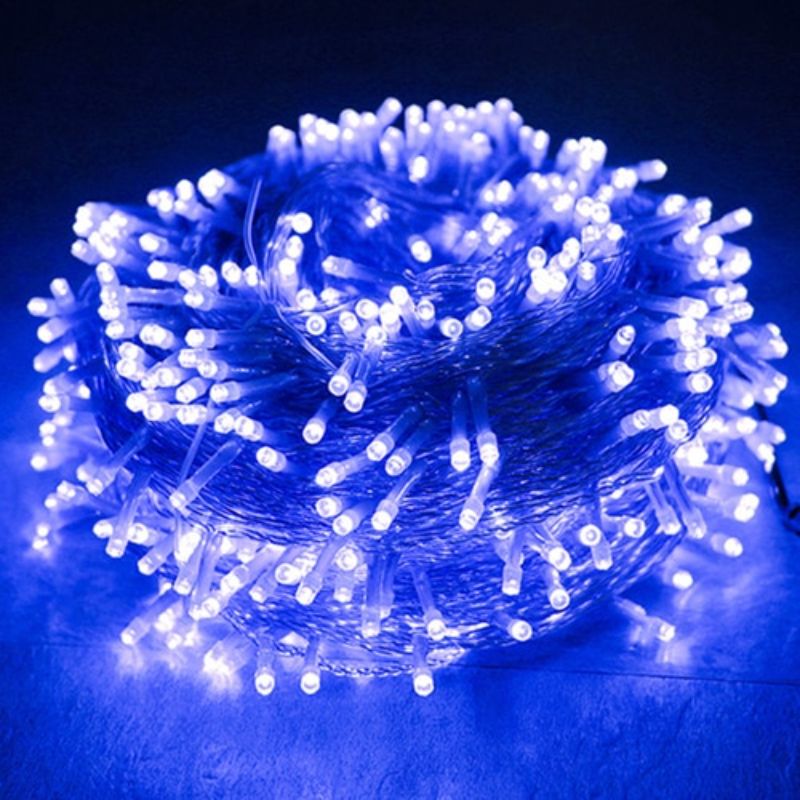 Christmas Decorative LED String Fairy Light
