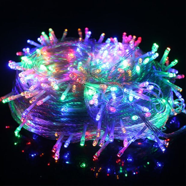 Christmas Decorative LED String Fairy Party Light