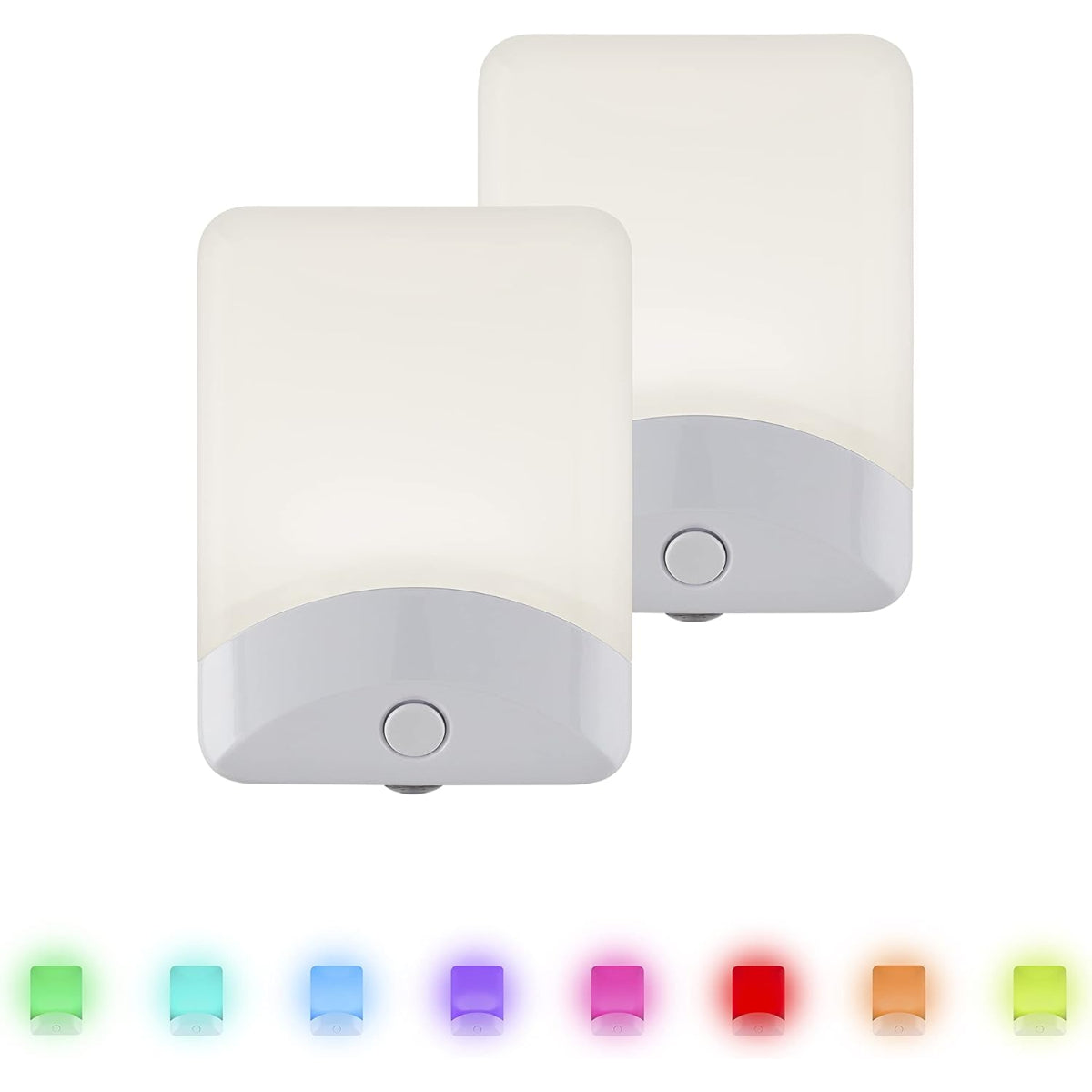 Color Changing Night Light