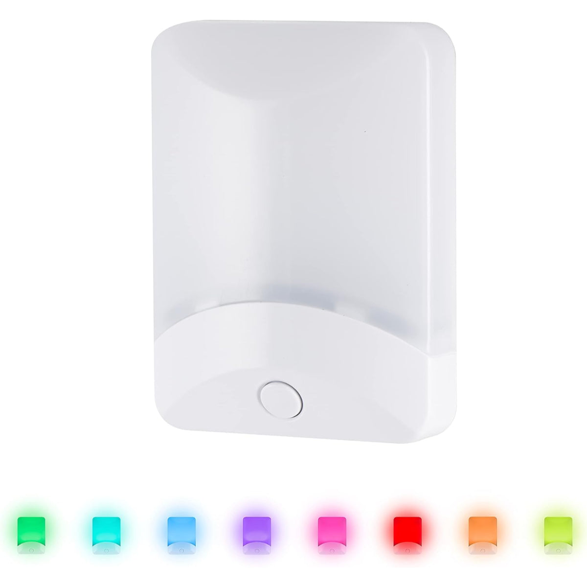 Color Changing Night Light