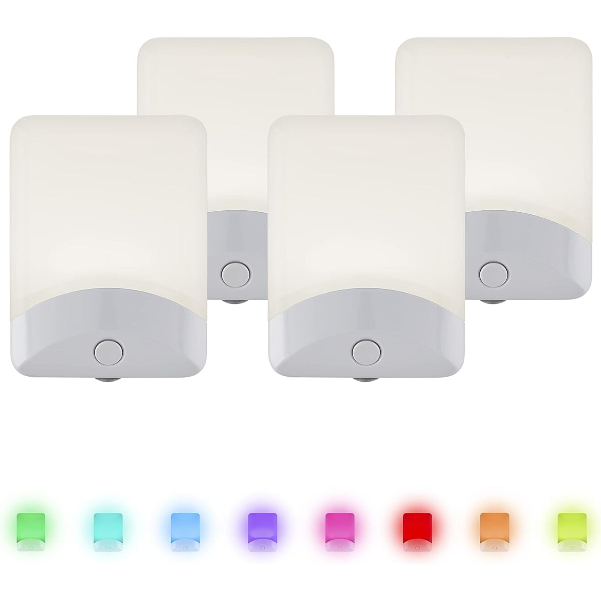 Color Changing Night Light