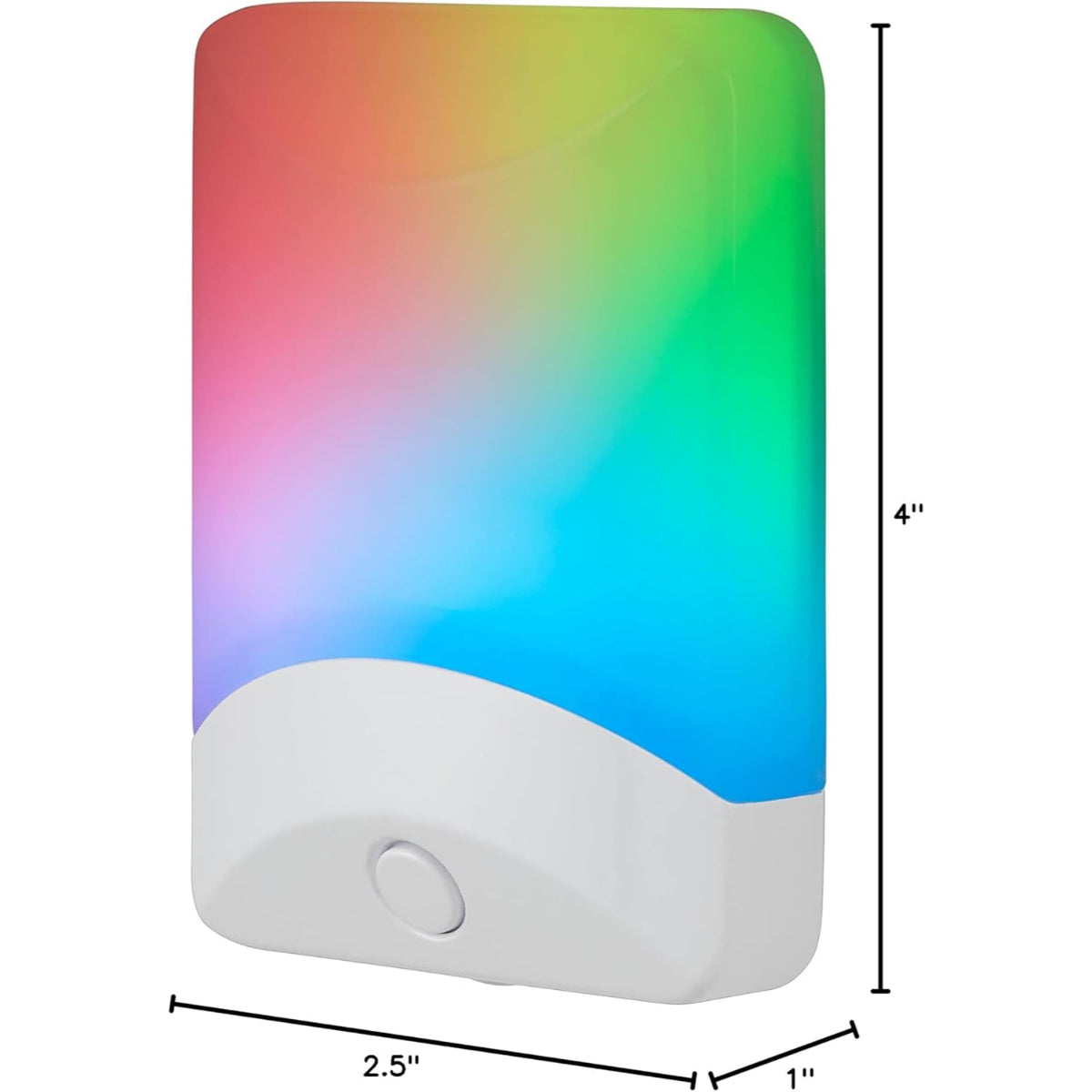 Color Changing Night Light