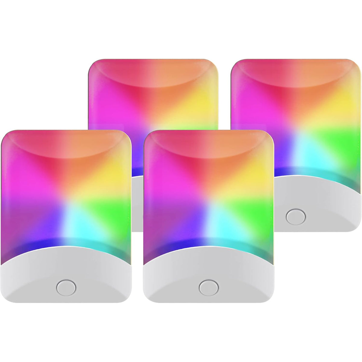 Color Changing Night Light