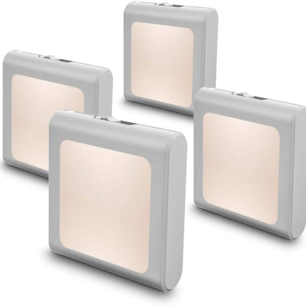 Dimmable LED Night Lights