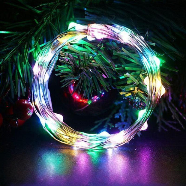 Indoor Fairy Light LED String Lights For Home