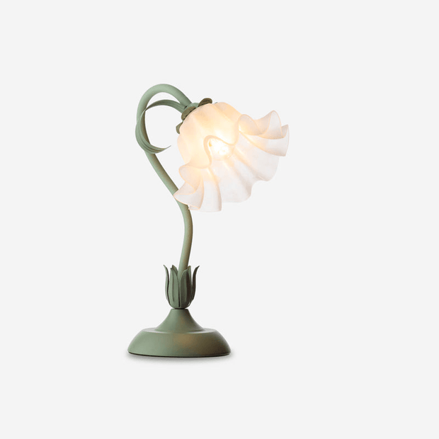 Lily Valley Table Lamp – Elegant Adjustable Lighting Solution