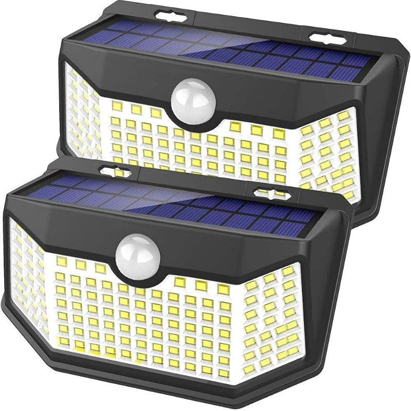 Outdoor Waterproof Solar Lights