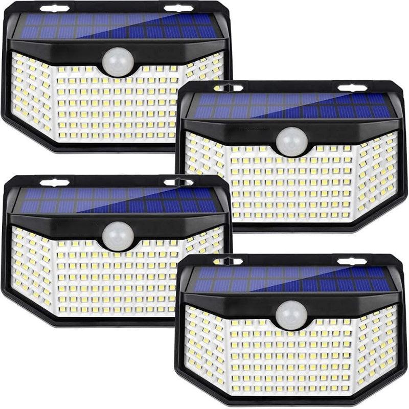 Outdoor Waterproof Solar Lights – Durable & Eco-Friendly Illumination