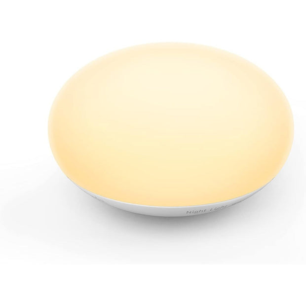 Silicone Color Changing Light