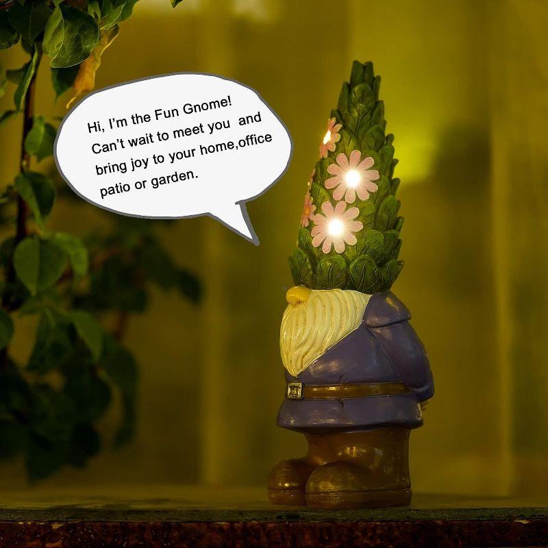 Solar Garden Outdoor Lights - Enhance Your Outdoor Space