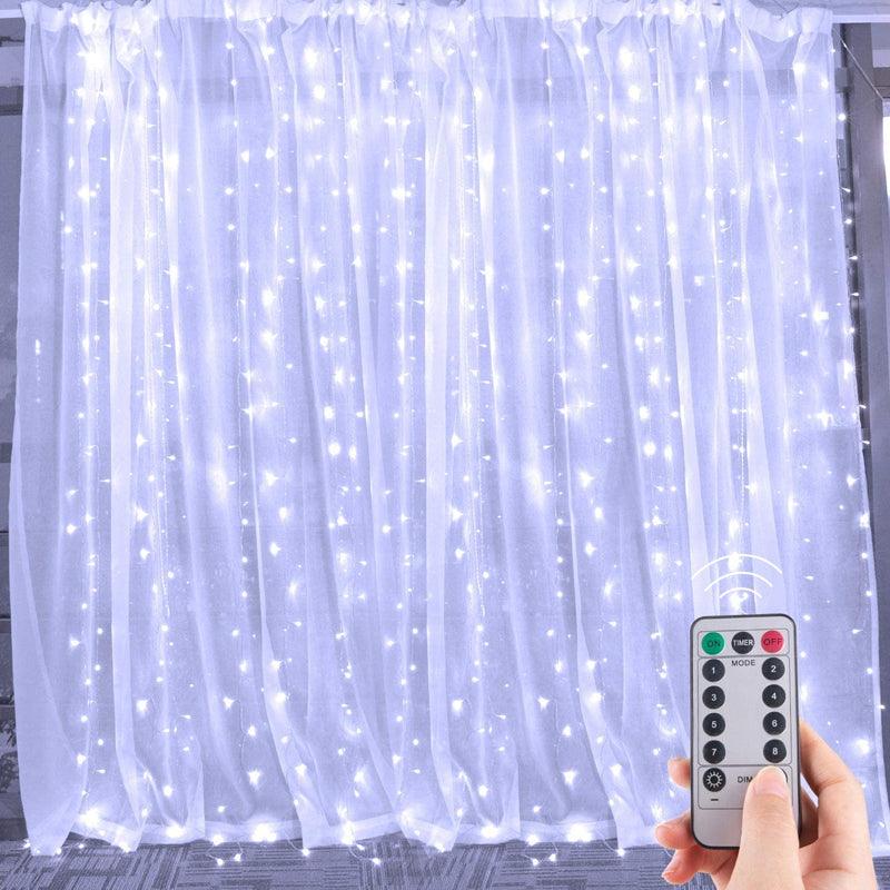 Curtain Lights String Fairy Lights