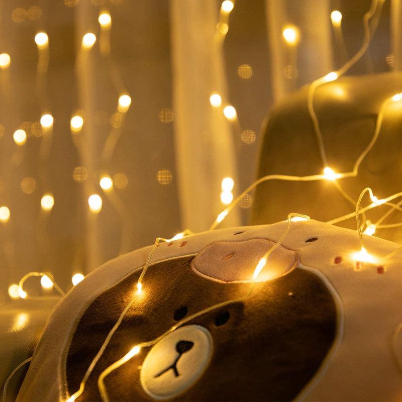 Curtain Lights String Fairy Lights